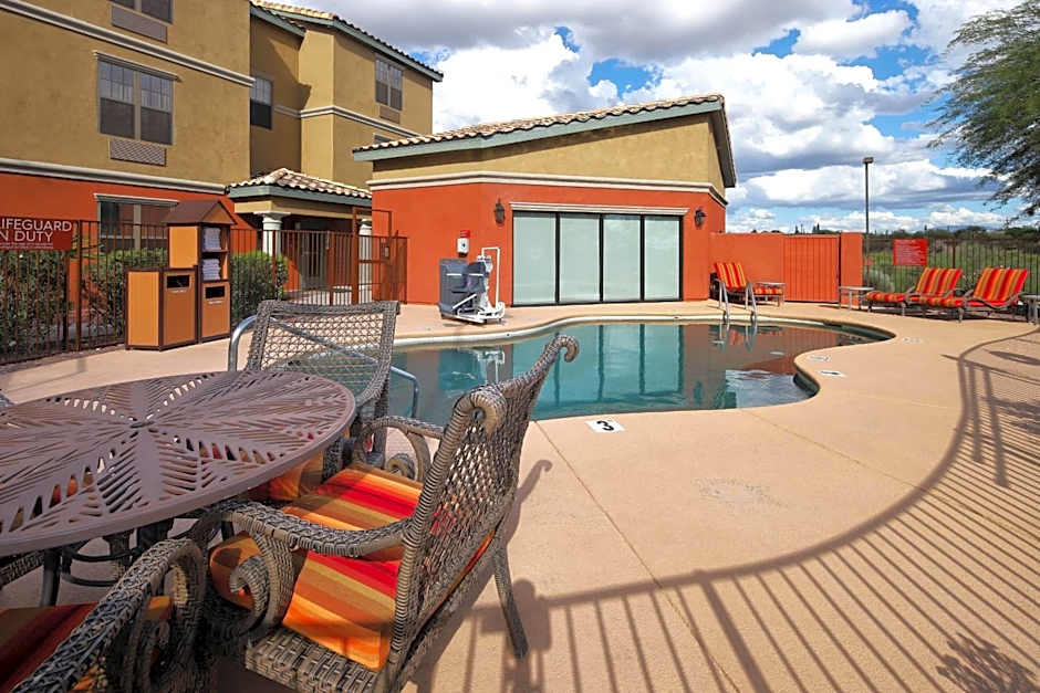 TownePlace Suites by Marriott Tucson