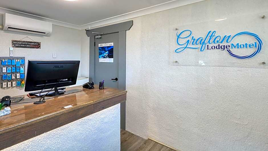 Grafton Lodge Motel