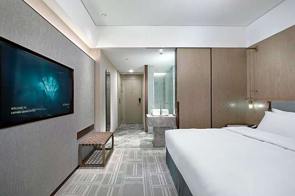 Empark Grand Hotel Fuzhou