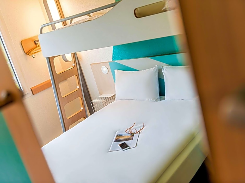 ibis budget Ulm City