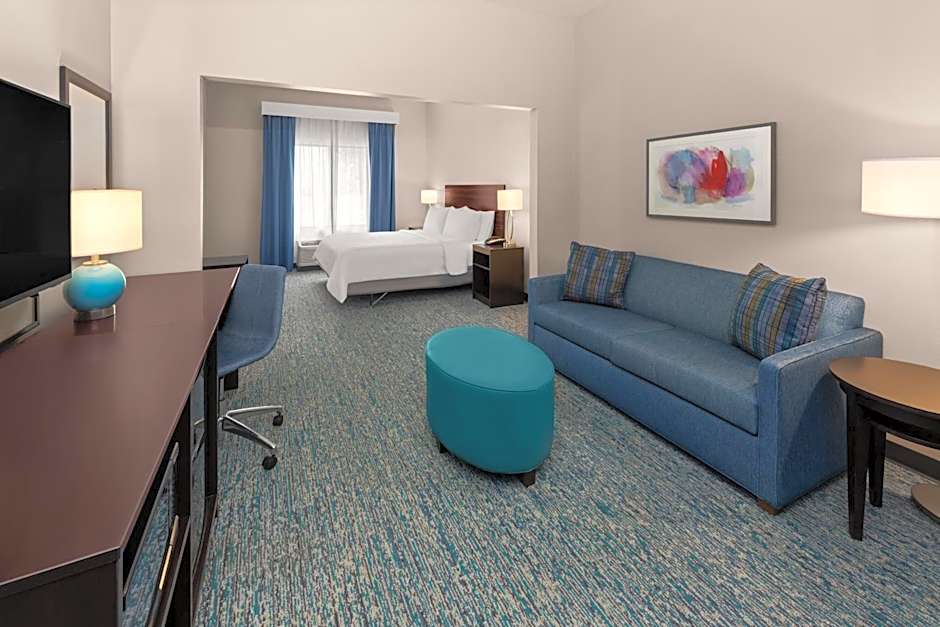 Garner Hotel Norman University Area By IHG