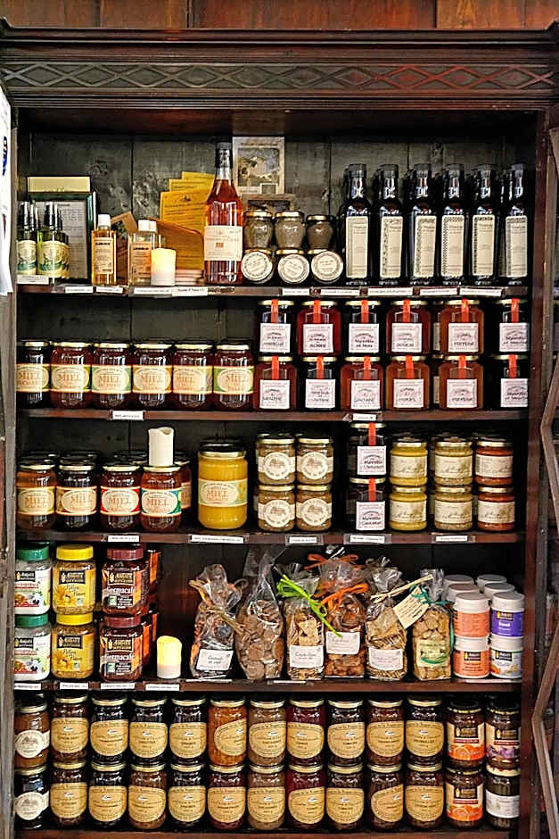 Grand Hôtel de l'Abbaye