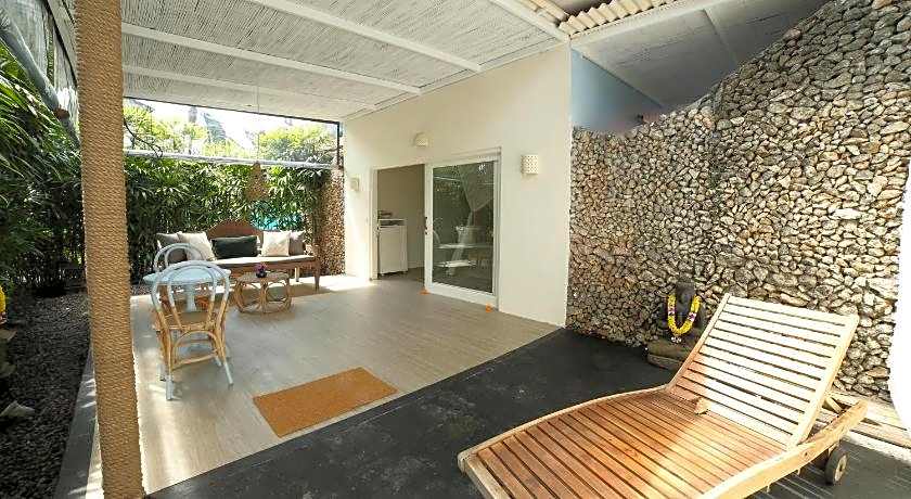 The Chillhouse Canggu by BVR Holiday Rentals