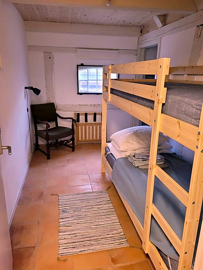 Ragnhilds Gård, Hostel Vandrerhjem