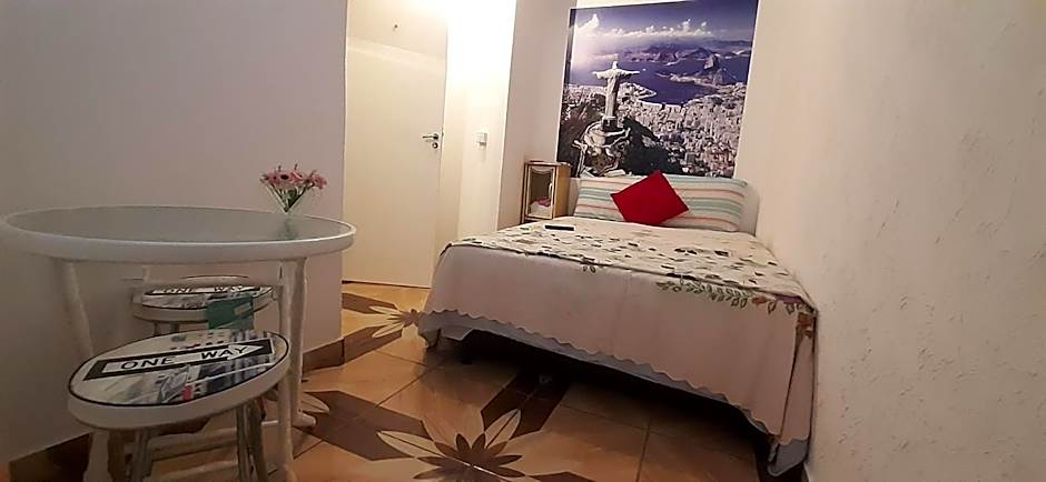 Harmonia GRU - (prox. Aeroporto).