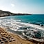NAMI HOTEL & SUITES