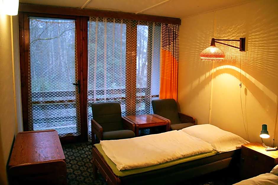 Hotel Medlov Depandance