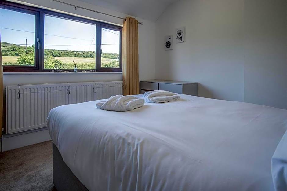 Avoca - 3 Bedroom Holiday Home - Llangennith