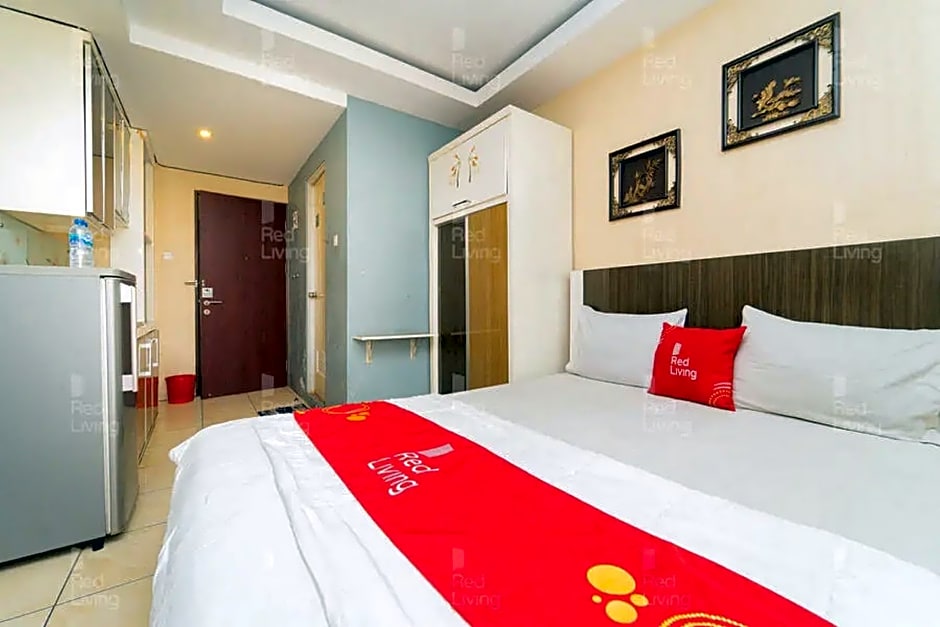 RedLiving Apartemen Tamansari Panoramic Narel