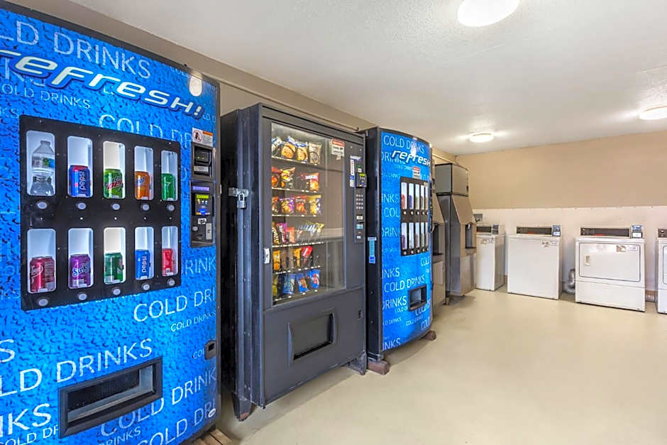 Red Roof Inn Raleigh Northeast - Downtown