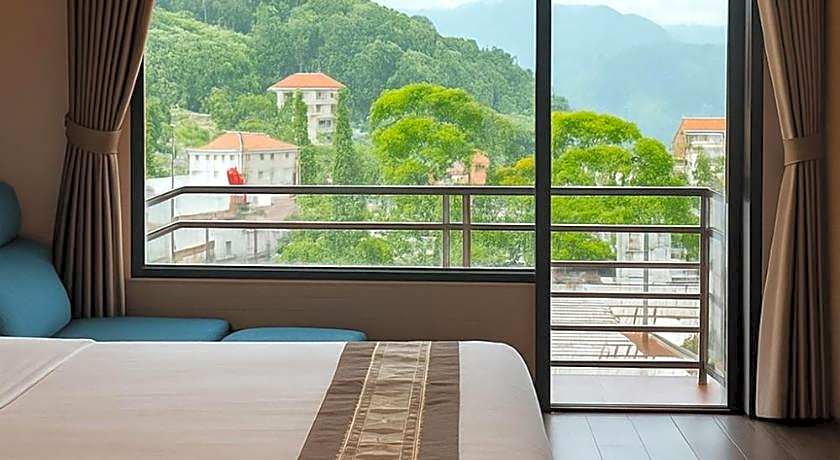 Sapa Elegance Hotel