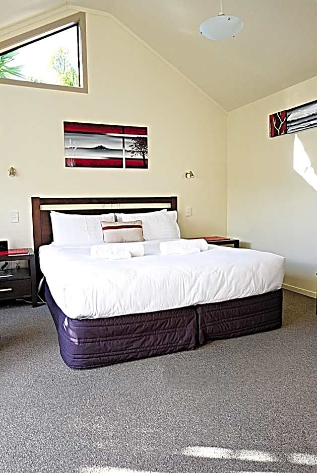 Tairua Shores Motel