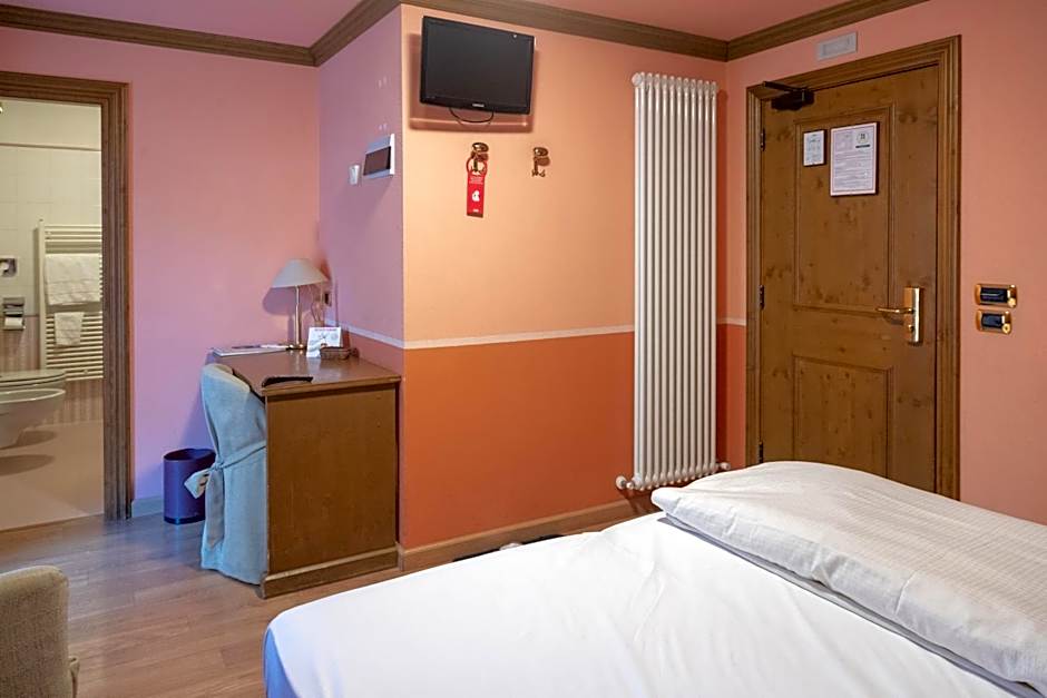 Hotel Compagnoni