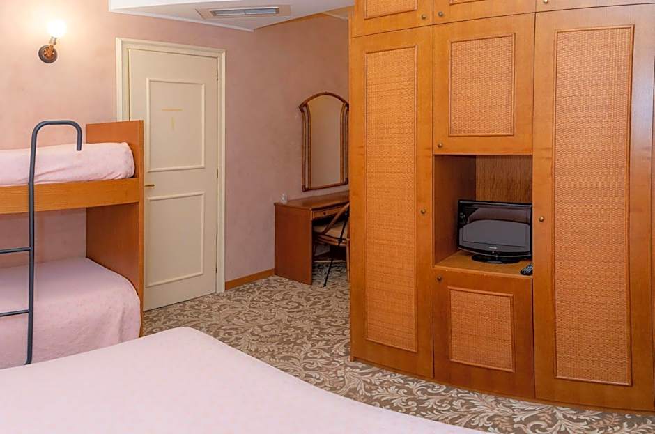 Hotel Terrazzo d'Abruzzo