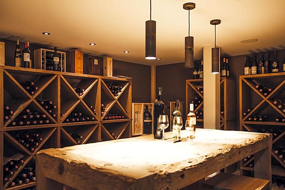 Hotel Hubertus - Au Bregenzerwald