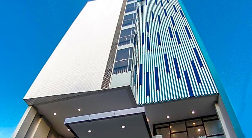 Genio Hotel Manado