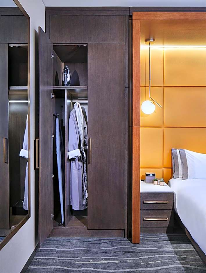 Intercontinental Minneapolis - St. Paul Airport By IHG