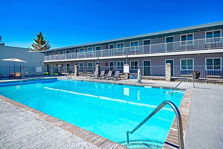 Quality Inn Idaho Falls