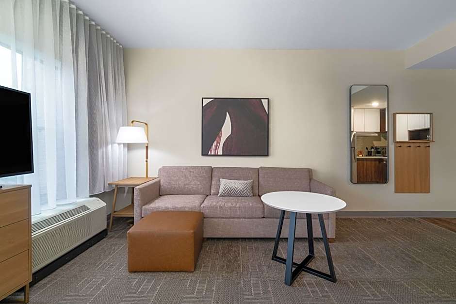 Staybridge Suites - Flowood - NW Jackson By IHG
