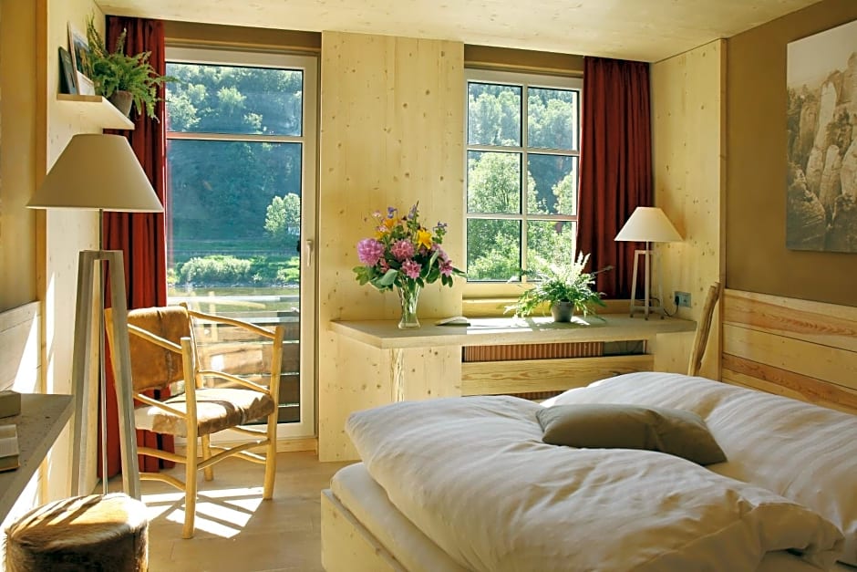 Bio-Hotel Helvetia