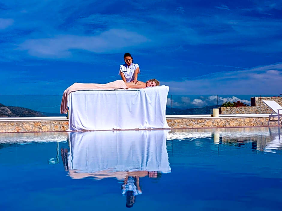 Princess Kyniska Suites