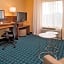 Fairfield Inn & Suites by Marriott St. Louis Westport