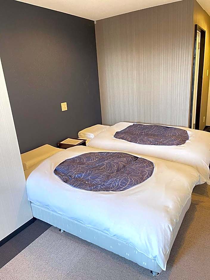 Ogaki Hiyori Hotel - Vacation STAY 70082v