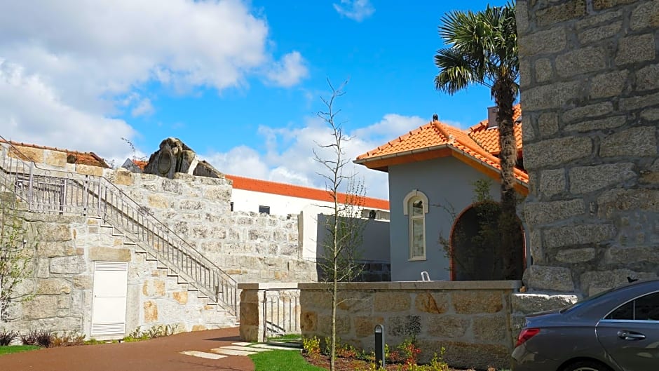 Aparthotel Oporto Palace