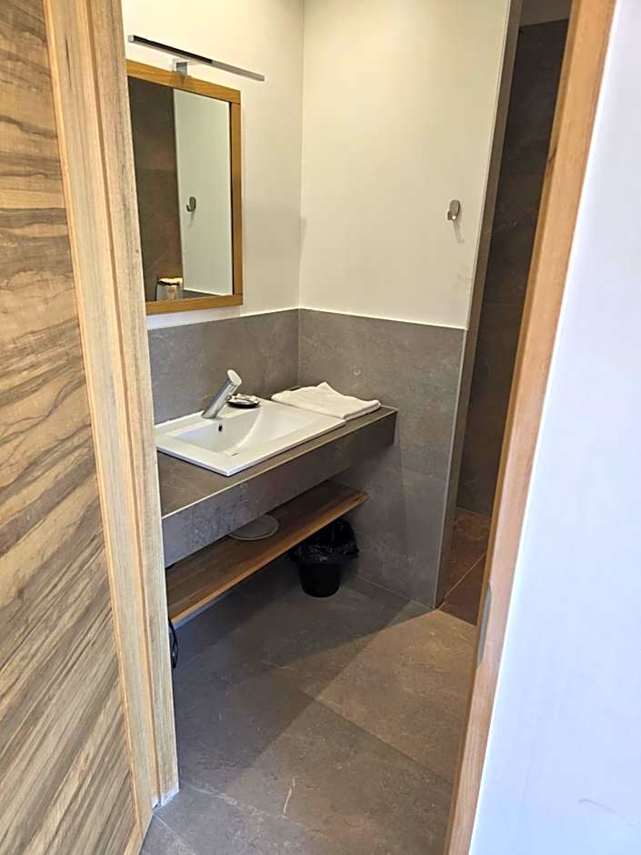 Les Loges du Luberon