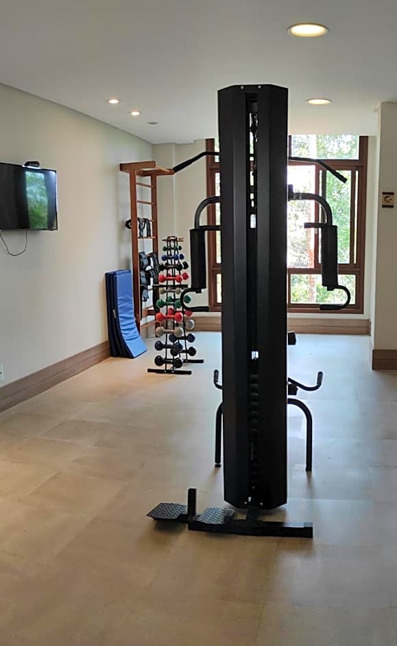 Suíte Condomínio Vista Azul - Pedra Azul