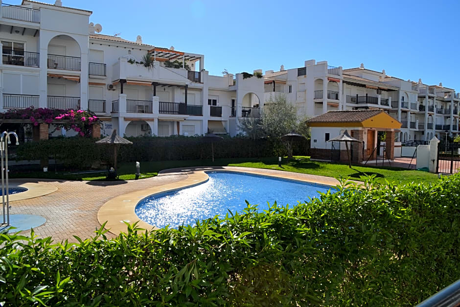 Complejo Laguna Beach