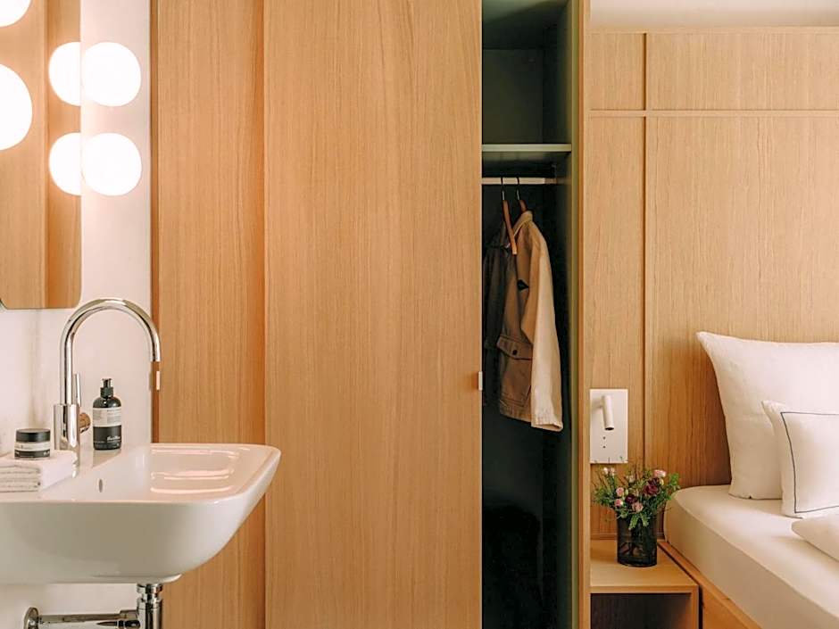 Hirschen - Fine Hotel, Restaurant & Spa