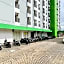 RedLiving Apartemen Green Lake View Ciputat - Pelangi Rooms 3 Tower E