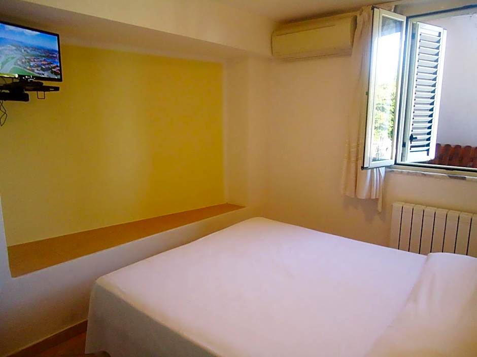 Hotel Ristorante Colleverde