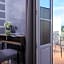 Hotel Lungarno Vespucci 50