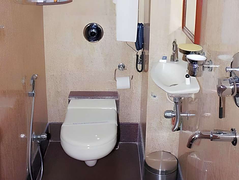 Hotel Pan Asia International