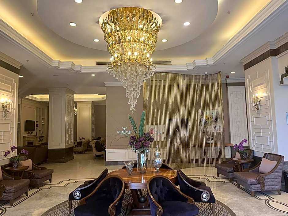 Morrian Hotel