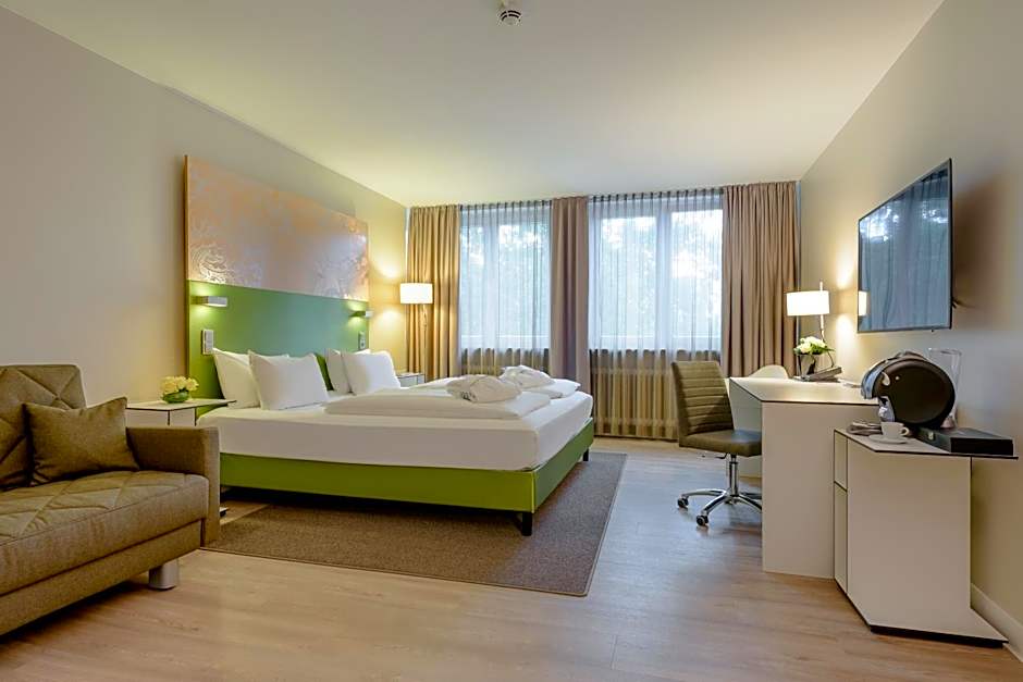 Congress Hotel Mercure Nurnberg an der Messe