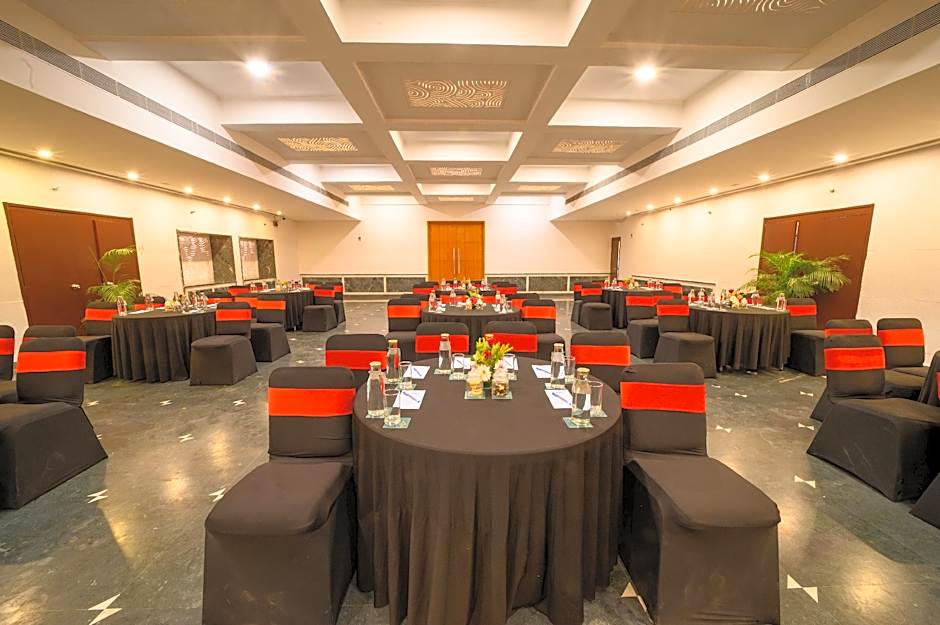 Hotel Sinclairs Siliguri