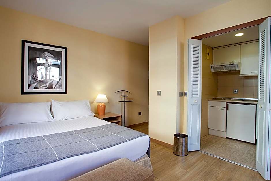 Espahotel Plaza Basilica