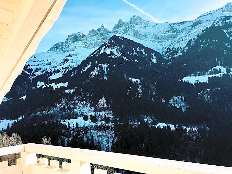 Hôtel Le White - Le 42 Restaurant