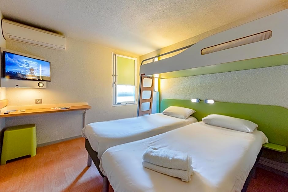 Ibis Budget Avignon Nord