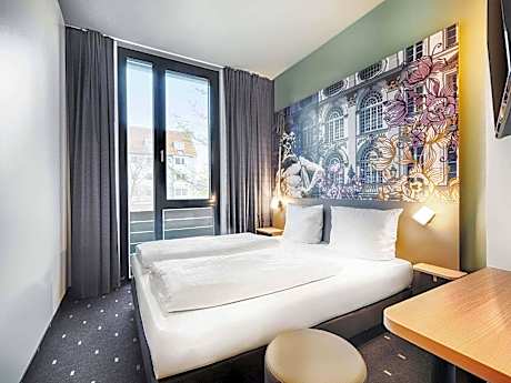 B&B Hotel München-Moosach