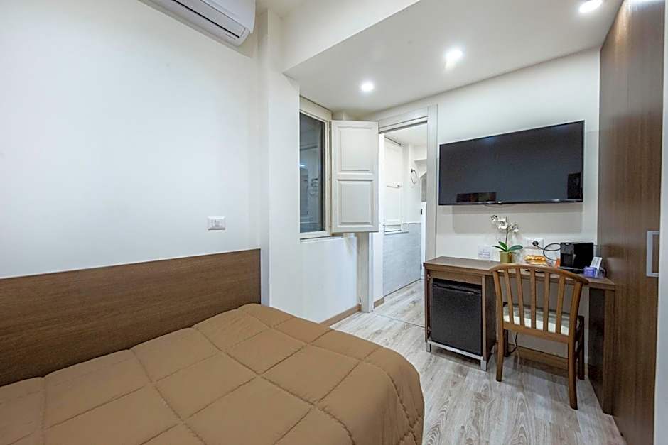 B&B Ambitious