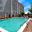 Hampton Inn South Plainfield-Piscataway
