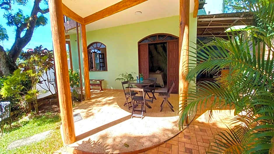 Beleza Natural Pousada