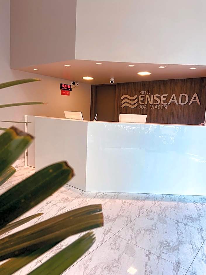 Hotel Enseada Boa Viagem
