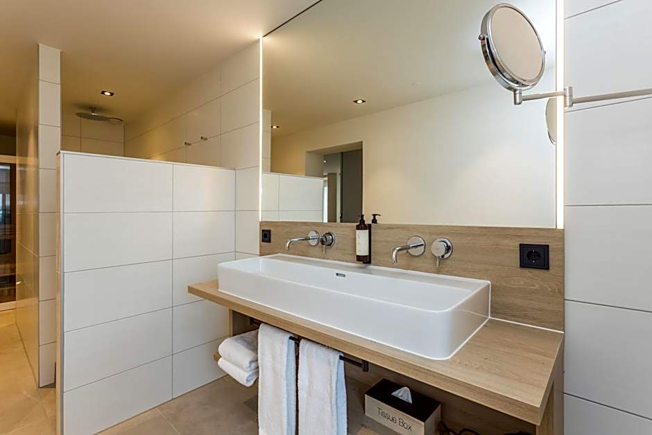 Hotel de Rousch - 4 sterren Superieur