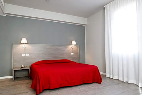 Double Room with Extra Bed