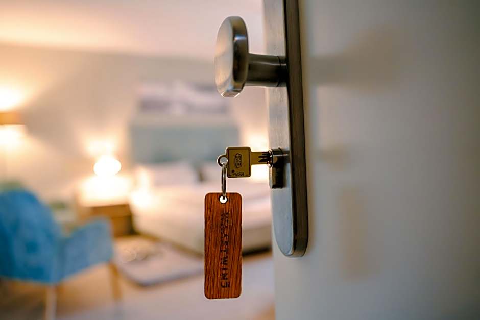 Hotel Waastwinj